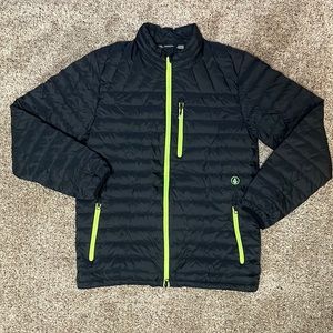 Volcom Lightweight Puffer